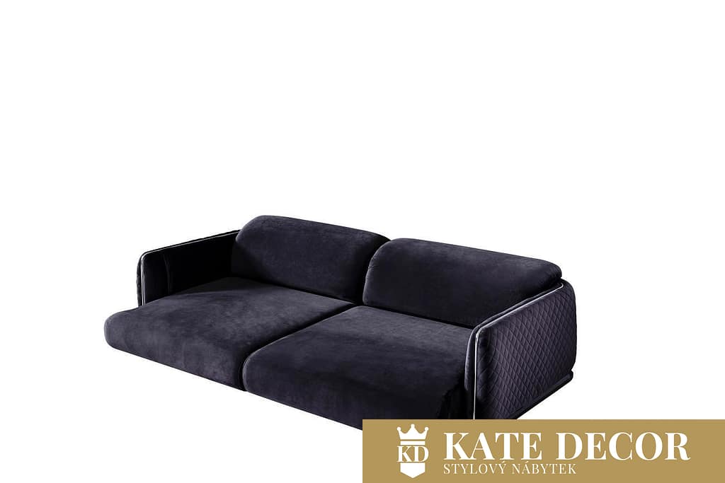 VERSACE SOFA SET (11)