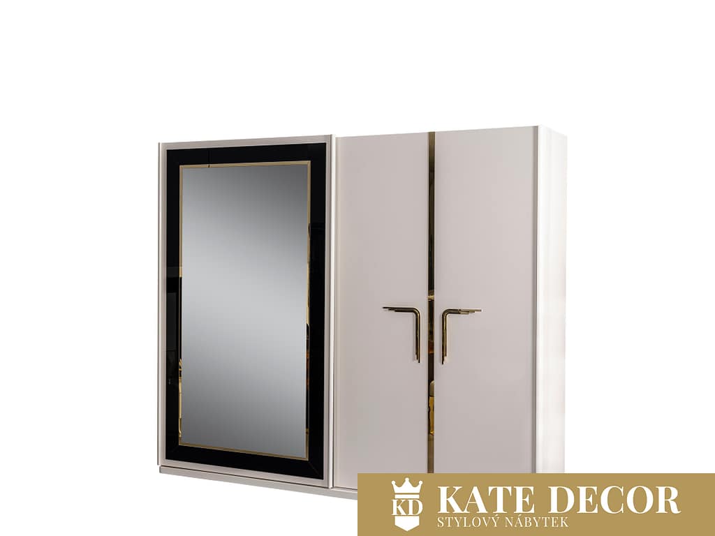 ASTON BEDROOM SET (6)