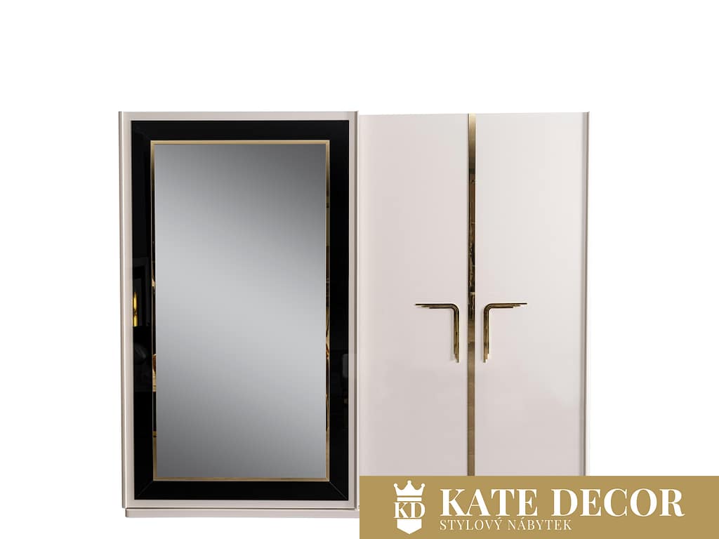 ASTON BEDROOM SET (7)