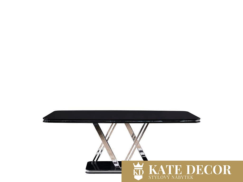 VERSACE DINING ROOM SET (13)