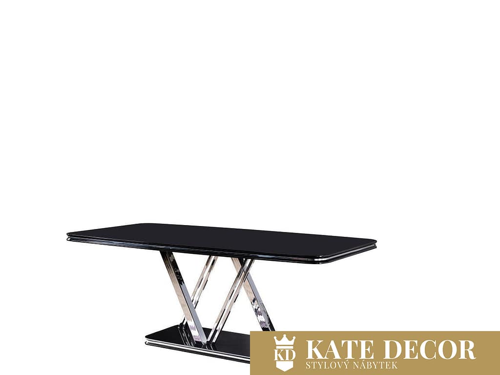 VERSACE DINING ROOM SET (14)