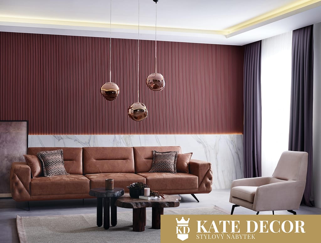 HARMONY SOFA SET (2)