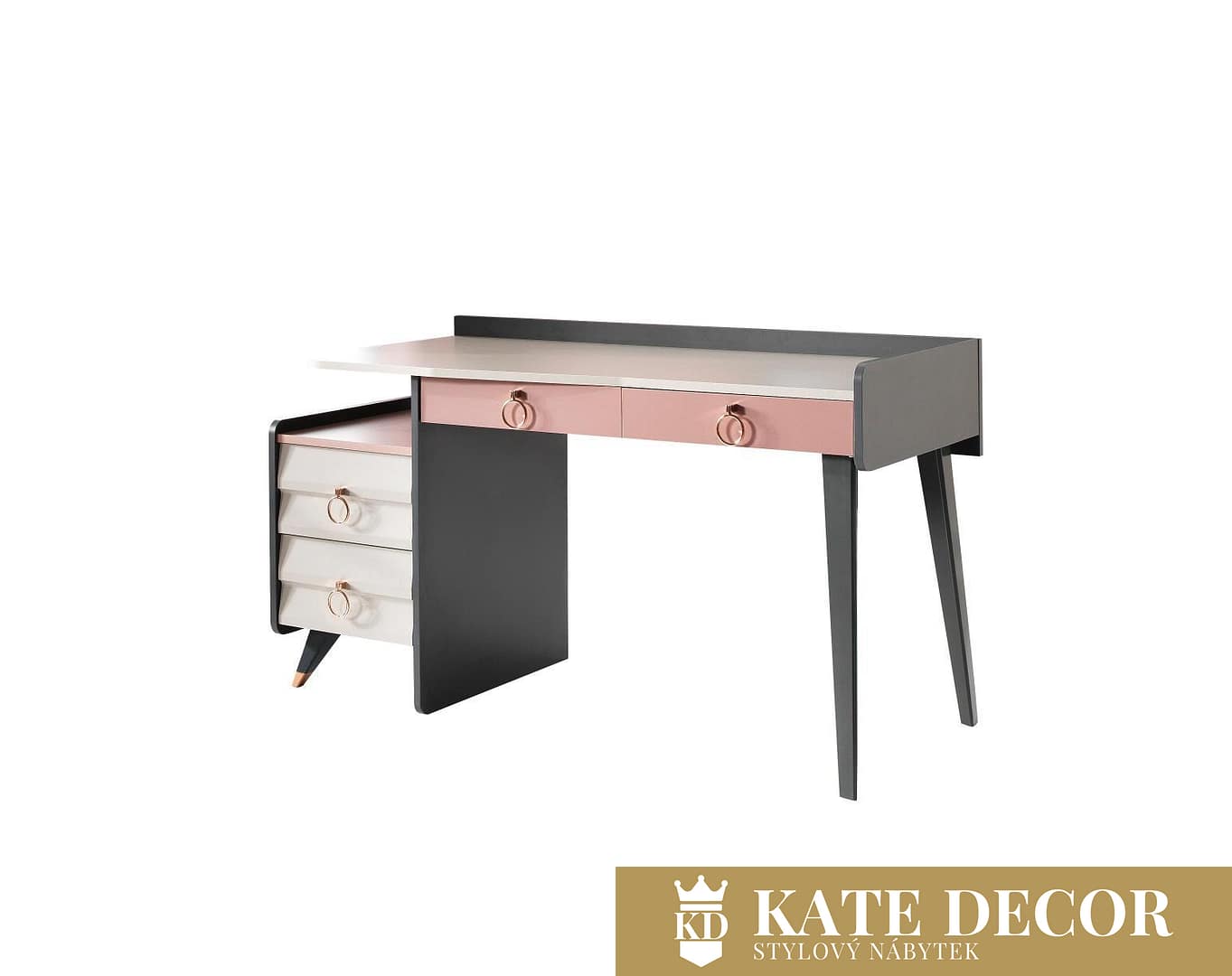 Setra Dekupe 19 Study Desk