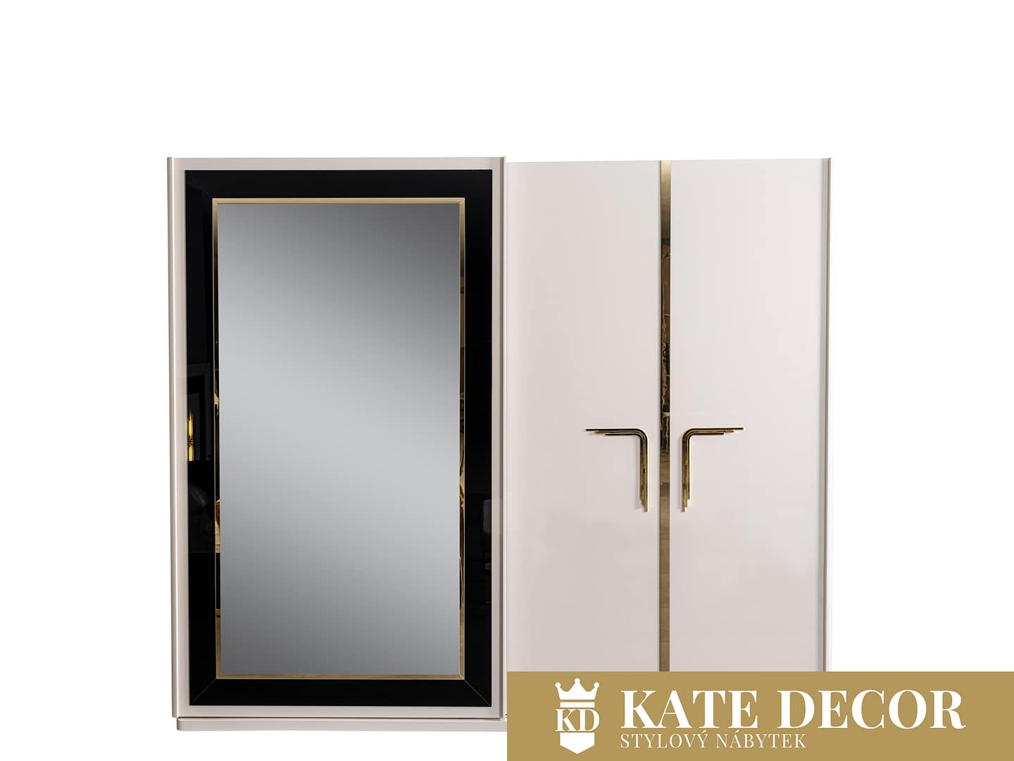 ASTON BEDROOM SET (7)