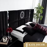 VERSACE BEDROOM SET (20)