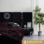 VERSACE BEDROOM SET (23)