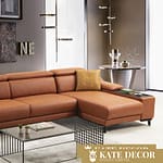 Mustang Rekax Köşe 16