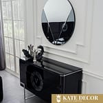 VERSACE BEDROOM SET (16)