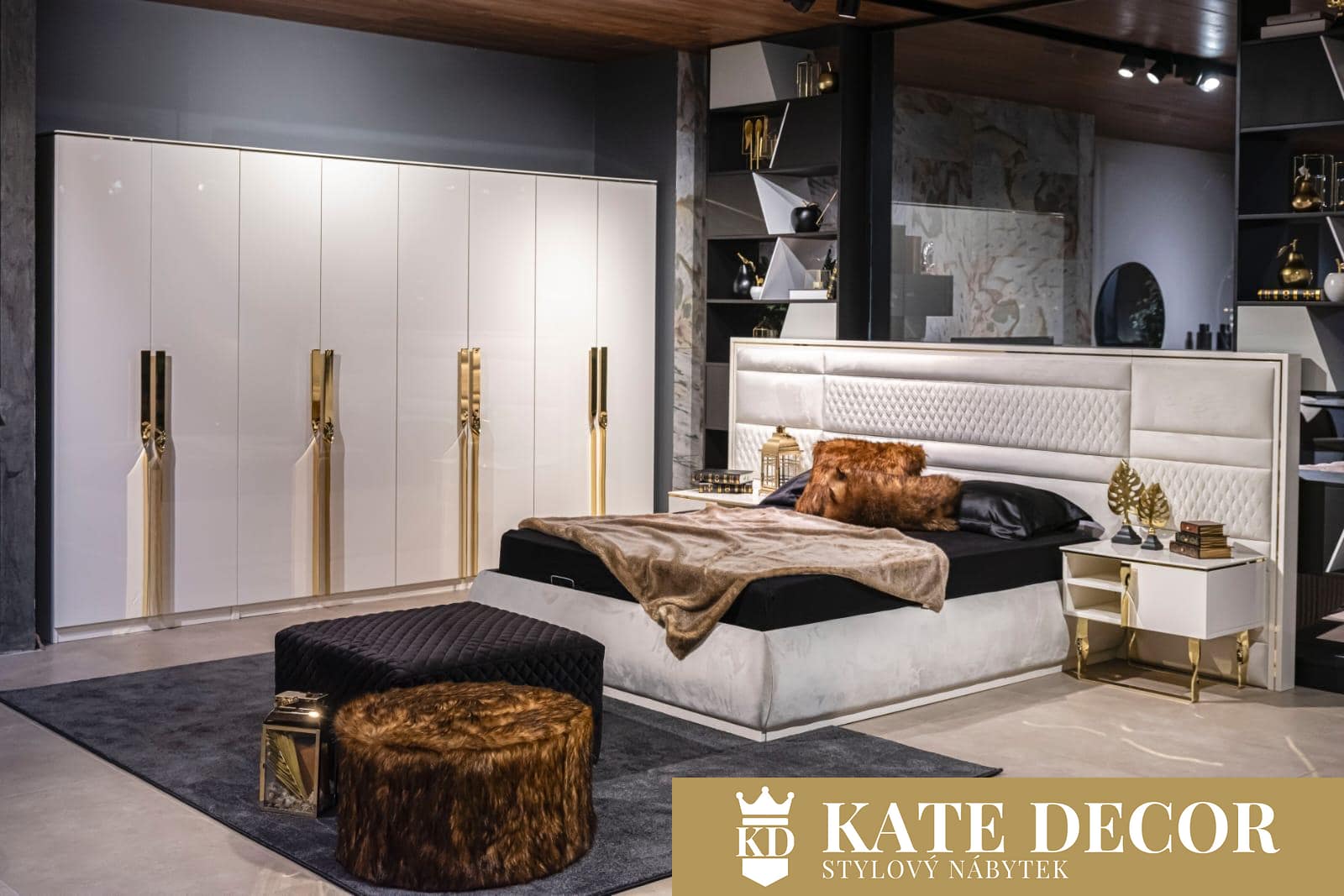 ZEN BEDROOM GOLD (3)