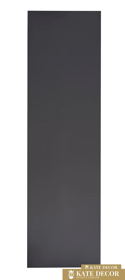 Setra Dekupe 04 Doors Wardrobe Rear View