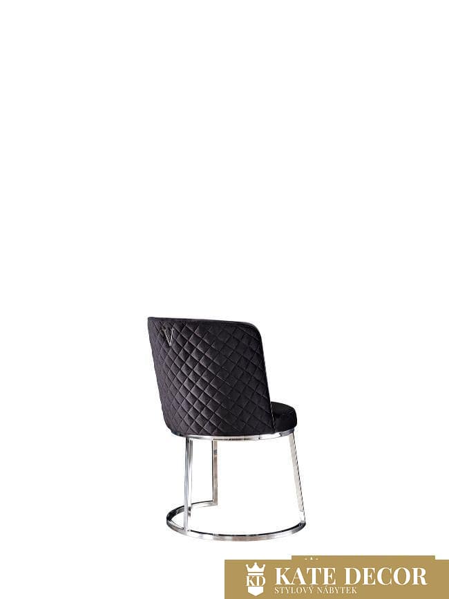 VERSACE DINING ROOM SET (19)