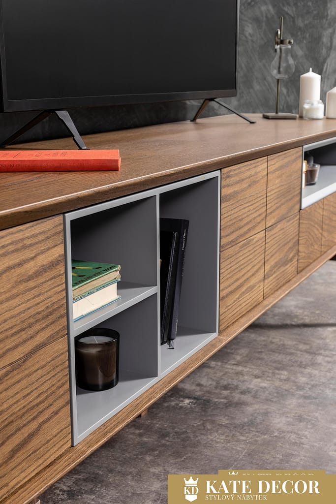 NATUREL WALL UNIT SET (7)