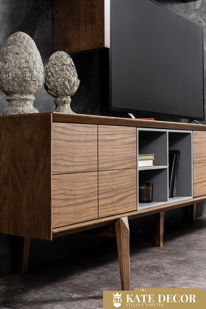 NATUREL WALL UNIT SET (6)