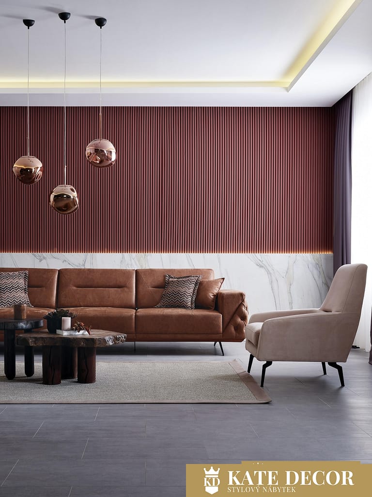 HARMONY SOFA SET (8)