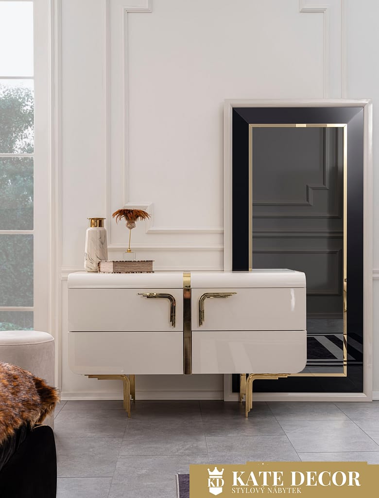 ASTON BEDROOM SET (10)