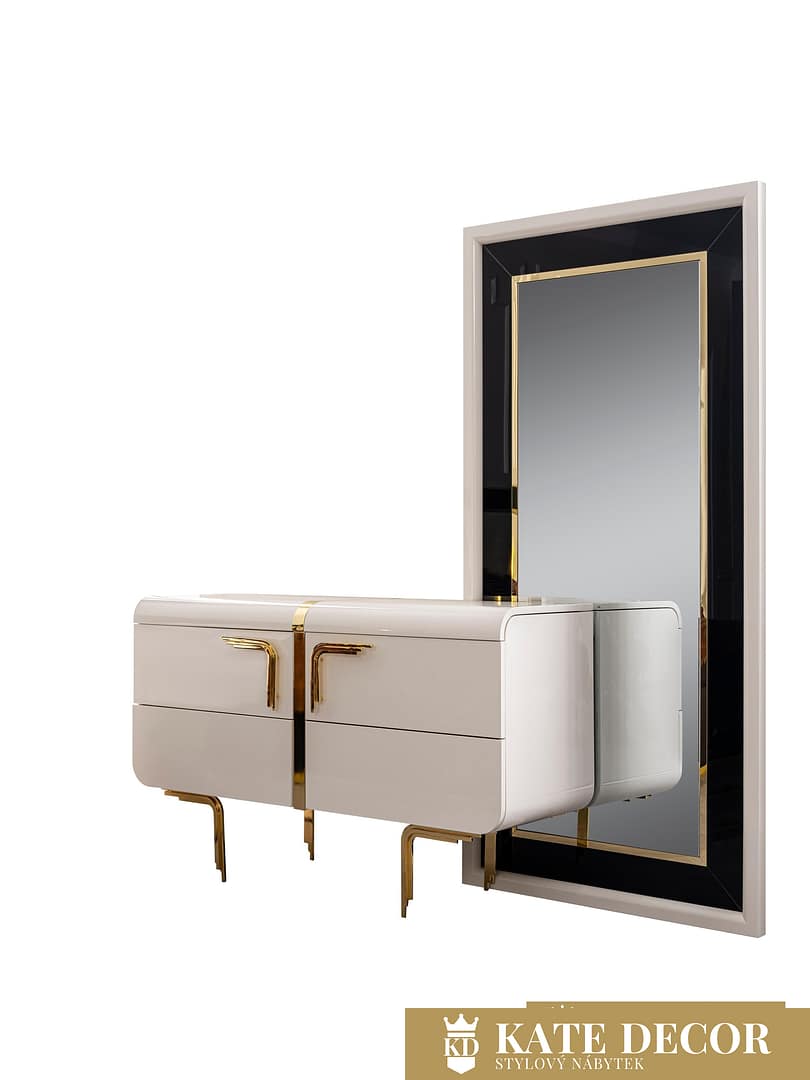 ASTON BEDROOM SET (11)