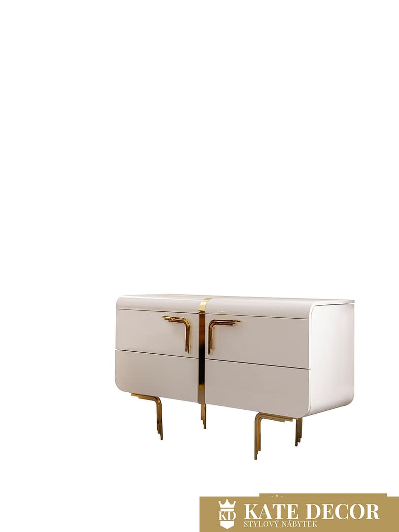 ASTON BEDROOM SET (12)