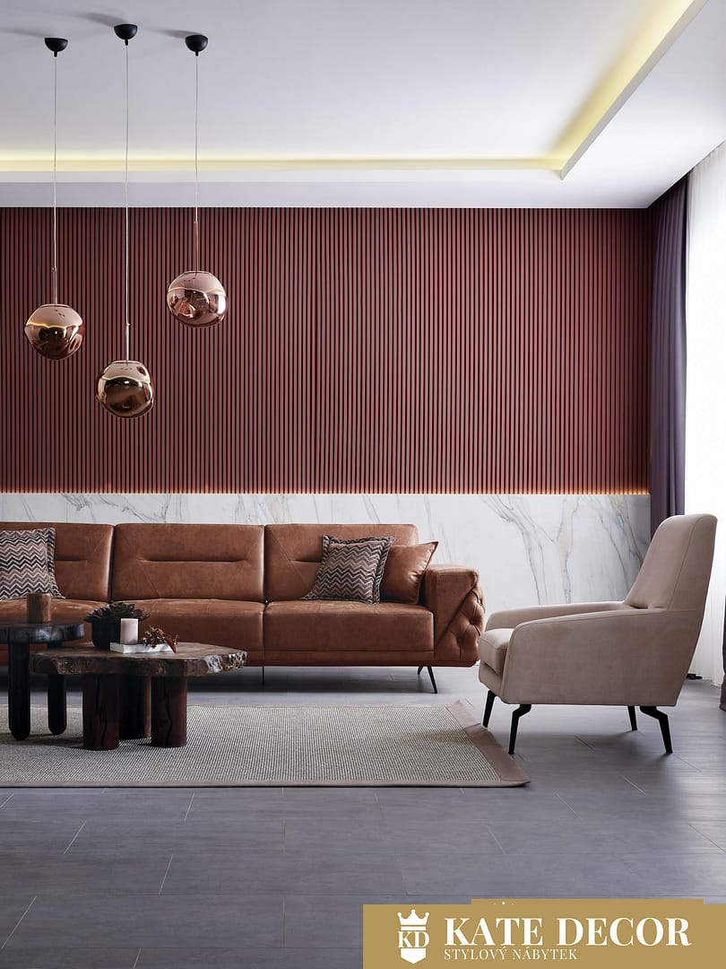 HARMONY SOFA SET (8)