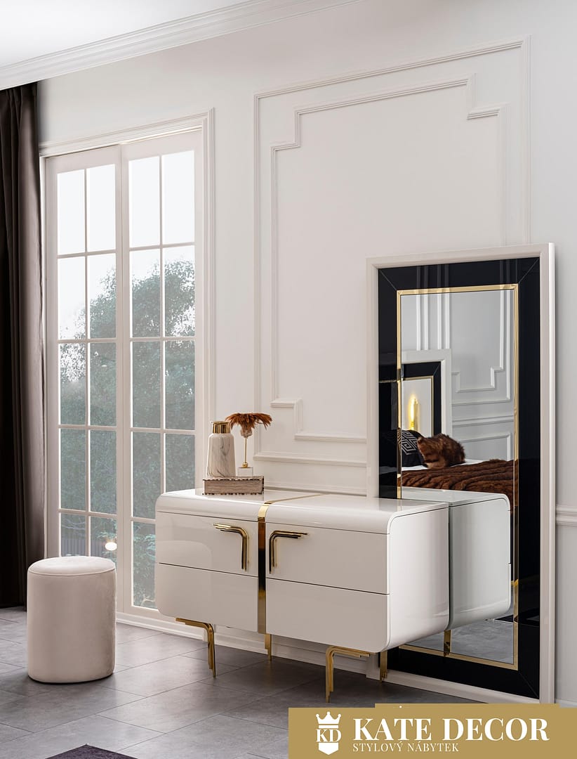 ASTON BEDROOM SET (21)